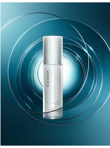 SUQQU 毛孔淨柔精華露 Pore Cleansing Serum 50ml
